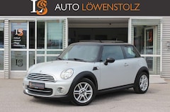 Bild des Angebotes MINI Cooper | Navi | Panorama | SHZ