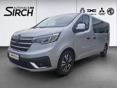 Bild des Angebotes Renault Trafic Grand Spaceclass Blue dCi 170 EDC*NAVI*