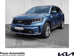 Bild des Angebotes Kia Sorento Platinum 4WD