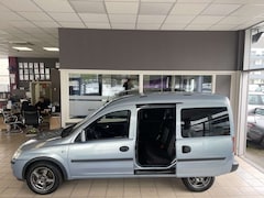 Bild des Angebotes Opel Combo Tour 1.6 Benzin+CNG ecoFlex Edition Klima