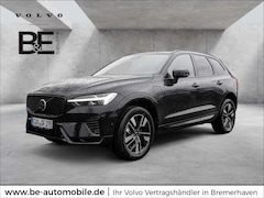 Bild des Angebotes Volvo XC60 T8 Recharge Plus Dark AWD