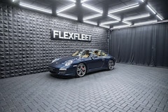 Bild des Angebotes Porsche 997 Carrera S 3.8 4S BRD