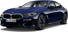 Bild des Angebotes BMW M850 i xDrive Gran Coupe Park-Assistent PANO B&W