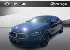 Bild des Angebotes BMW M850 i xDrive Gran Coupe Park-Assistent PANO B&W