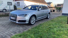 Bild des Angebotes Audi A6 allroad 3.0 TDI