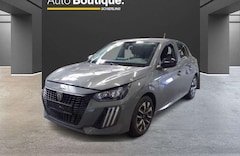 Bild des Angebotes Peugeot 208 1.2 Active