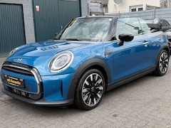 Bild des Angebotes MINI Cooper Cabrio*1-Hand*Scheckheft*Garantie