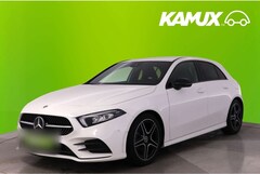 Bild des Angebotes Mercedes-Benz A 160 CGI AMG Line+LED+NAVI+VIRTUAL+KAMERA