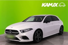 Bild des Angebotes Mercedes-Benz A 160 CGI AMG Line+LED+NAVI+VIRTUAL+KAMERA