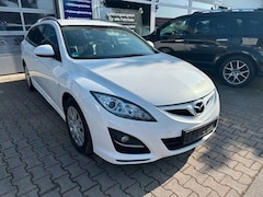 Bild des Angebotes Mazda 6 Kombi 2.2 CRDT 90th Anniversary