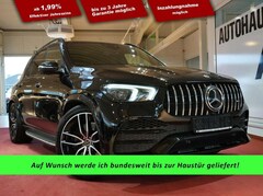 Bild des Angebotes Mercedes-Benz GLE 580 4Matic Exclusive*7-Sitzer*Virtual*LED*