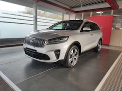 Bild des Angebotes Kia Sorento 2.2 CRDi AWD Aut. Platinum Edition