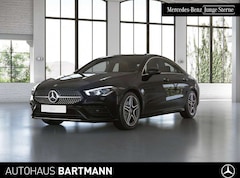 Bild des Angebotes Mercedes-Benz CLA 220 CLA 220 d Coupé AMG+LED+KAMERA SPUR+JungerStern+