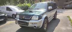Bild des Angebotes Mitsubishi L200 Mitsubishi L200 4 Doors