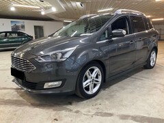 Bild des Angebotes Ford Grand C-Max Titanium
