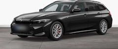 Bild des Angebotes BMW 330 i xDrive Touring M Sportpaket HiFi DAB LED