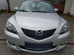 Bild des Angebotes Mazda 3 1.6 Sport Active