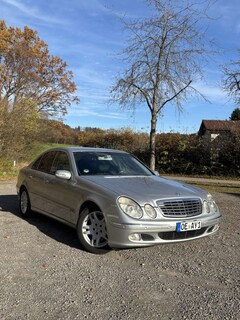 Bild des Angebotes Mercedes-Benz E 320 Elegance LPG Gas