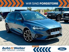 Bild des Angebotes Ford Focus Turnier ST-Line 1.0 EcoBoost 18-Zoll LED