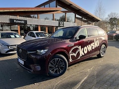 Bild des Angebotes Mazda CX-80 2.5L e-SKYACTIV PHEV 327ps HOMURA