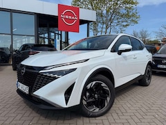 Bild des Angebotes Nissan Qashqai 1.5 e-POWER 205PS N-CONNECTA MODELL 2025 - WINTER+