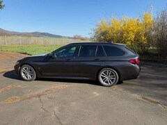 Bild des Angebotes BMW 530 530d Touring Aut. M Sport Edition