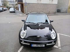 Bild des Angebotes MINI Cooper