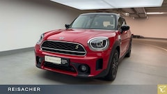 Bild des Angebotes MINI Cooper SE Countryman Cooper SE ALL 4 Countryman A Classic-Trim,Pano