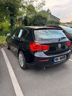 Bild des Angebotes BMW 116 116i Advantage