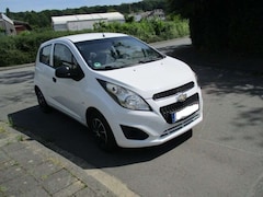 Bild des Angebotes Chevrolet Spark LS A/C