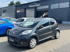 Bild des Angebotes Peugeot 107 107 1.0 Active/Klima/Eu5/2Ha/ZV/TUV 09.27/Allwette
