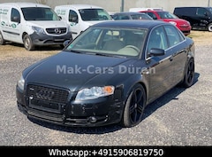 Bild des Angebotes Audi A4 Lim. 3.0 TDI quattro / NAVI / PDC