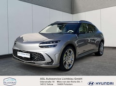 Bild des Angebotes Genesis GV60 Sport Plus Technik-Paket & Sitz-Paket Komfort 3...