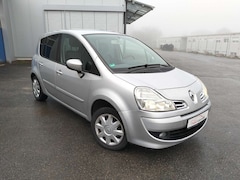 Bild des Angebotes Renault Modus Modus 1.2 16V Tüv 2027/11 Dynamique