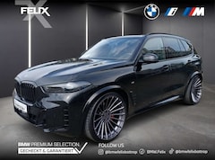 Bild des Angebotes BMW X5 xDrive40d LCI+M SPORTPAKET PRO+PANORAMA+23"ALU+