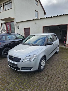 Bild des Angebotes Skoda Fabia Classic