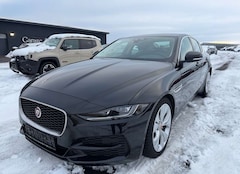 Bild des Angebotes Jaguar XE S LED Navigation Kamera Leder Digital
