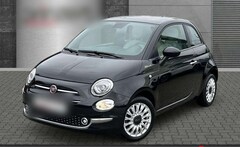 Bild des Angebotes Fiat 500 Lim. 1.0 MHEV "Dolcevita" *CarPay* *PDC*