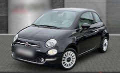 Bild des Angebotes Fiat 500 Lim. 1.0 MHEV "Dolcevita" *CarPay* *PDC*
