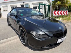 Bild des Angebotes BMW 650 Ci Cabrio / M-Paket