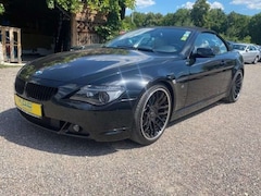 Bild des Angebotes BMW 650 Ci Cabrio / TOP Zustand
