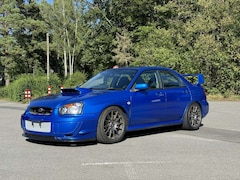 Bild des Angebotes Subaru Impreza WRX STI