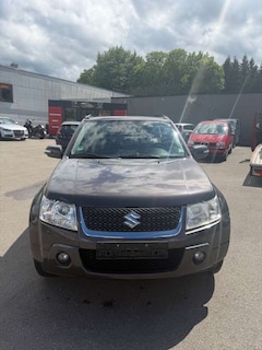 Bild des Angebotes Suzuki Grand Vitara 2.4 VVT Club