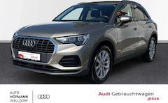 Bild des Angebotes Audi Q3 35 TDI S tronic