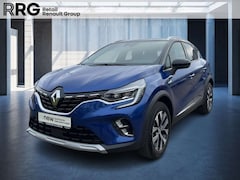 Bild des Angebotes Renault Captur Techno TCE 90