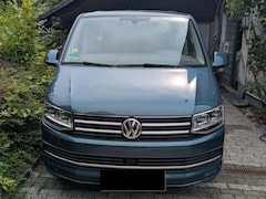 Bild des Angebotes VW T6.1 Multivan Transporter T6 TDI BMT Kurz DSG Highline