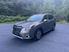 Bild des Angebotes Subaru Forester 2.0ie Comfort Lineartronic