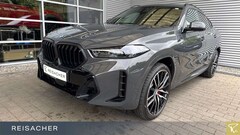 Bild des Angebotes BMW X6 xDrive40d A M-Sport PRO,Pano,AHK,DAProf,Leder
