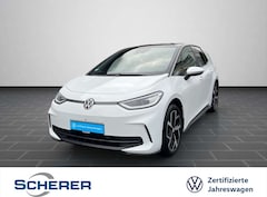 Bild des Angebotes VW ID.3 Pro S electric IQ.LIGHT NAVI PARK ASSIST PL