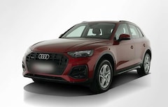 Bild des Angebotes Audi Q5 advanced 40 TDI qu Leder,Navi,LED,Sportsitze